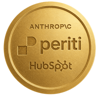 Anthropic-Periti-HubSpot semi Anthropic-Periti-HubSpot semi