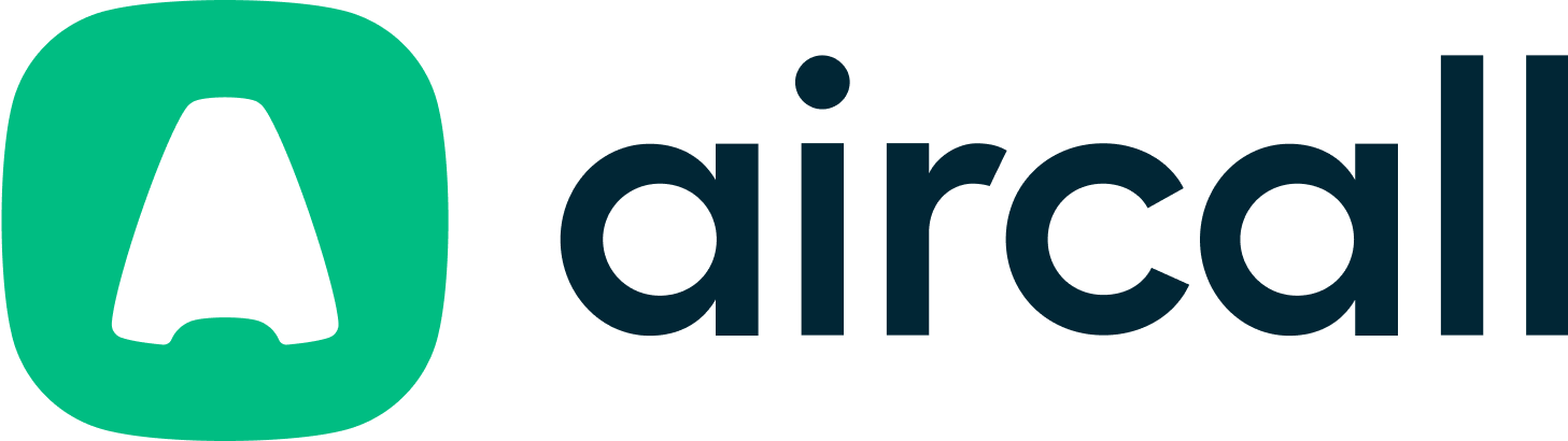 aircall Logo