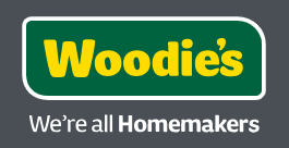 Woodiess Logo