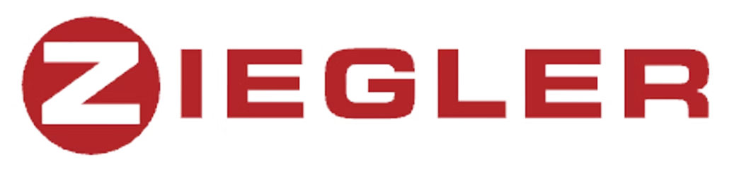 Ziegler logo