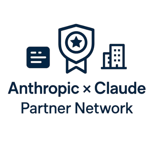 Anthropic-Claude Partner network