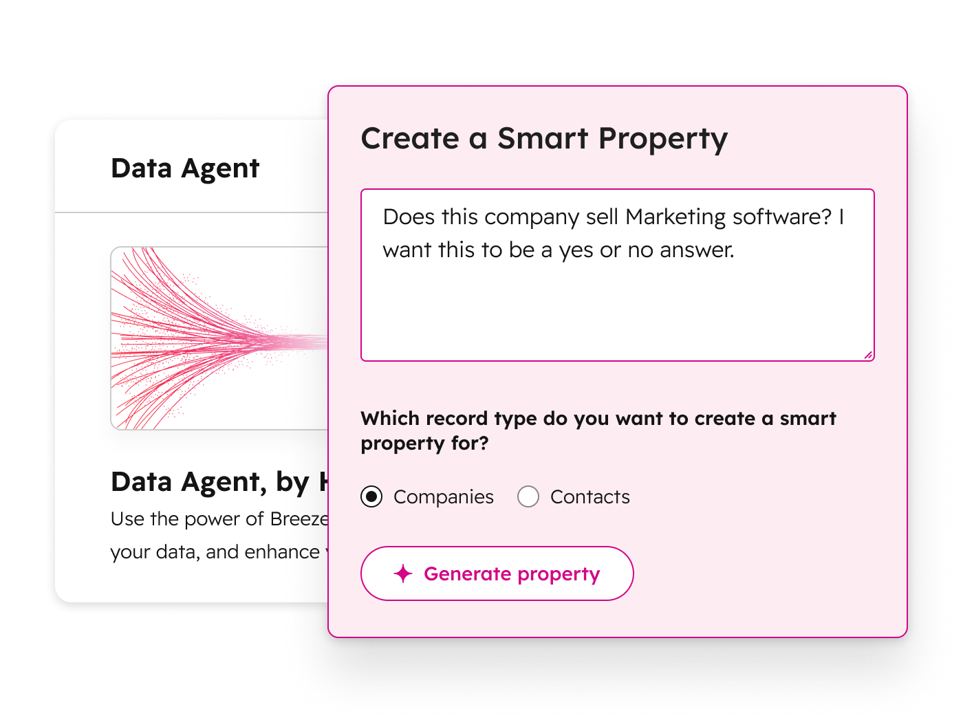 Breeze - Smart Properties