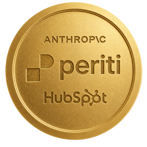 Anthropic-Periti-HubSpot semi