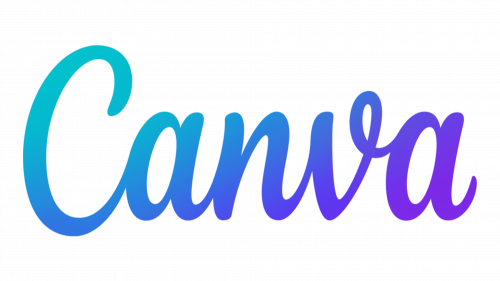 Canva-logo-500x281