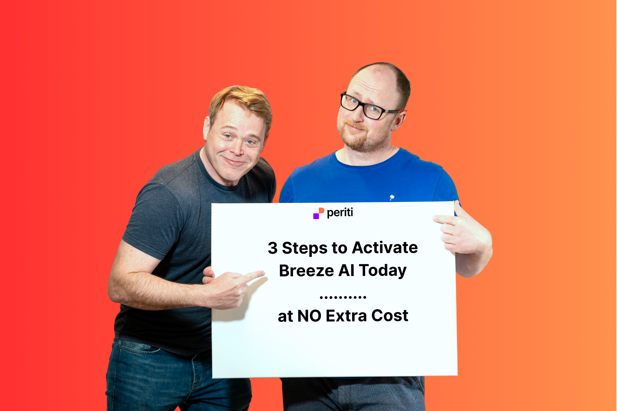 Activate Breeze AI